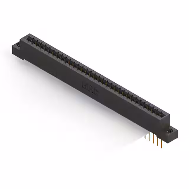 379-032-540-107 EDAC Inc.  Edgeboard Connectors